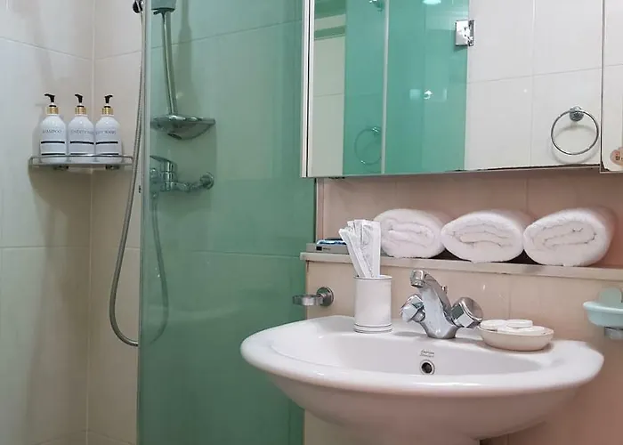 Appartement Samseong Coexmall Aa