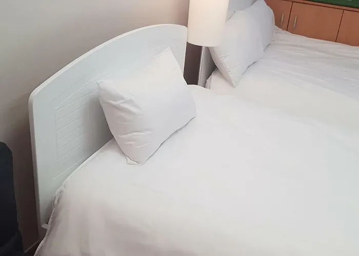 Appartement Samseong Coexmall Aa *