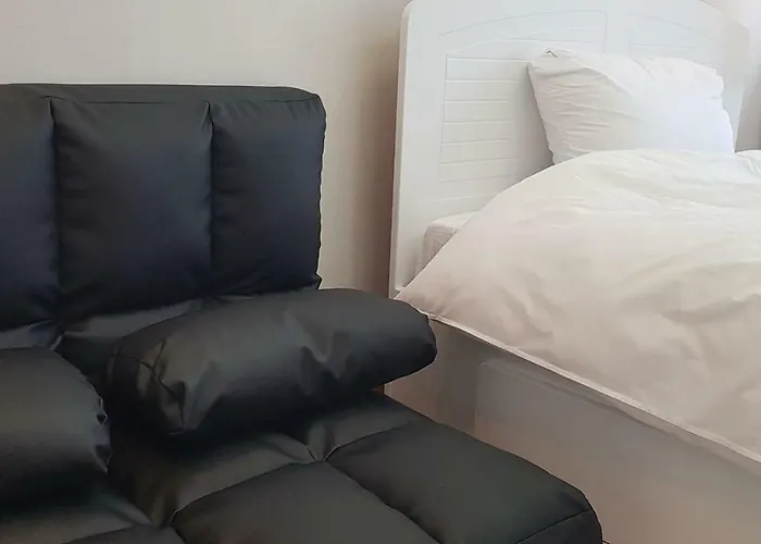 Samseong Coexmall Aa Appartement