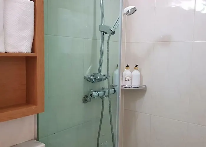 Appartement Samseong Coexmall Aa Séoul